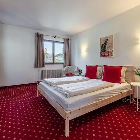 Gipfelblick Residenz #2 *