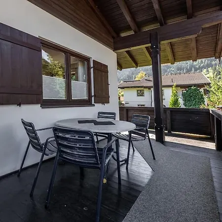 Gipfelblick Residenz #2 Apartment