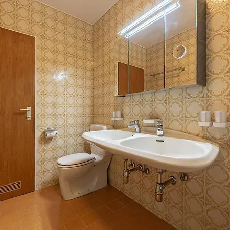 Apartment Gipfelblick Residenz #2 Kitzbuhel