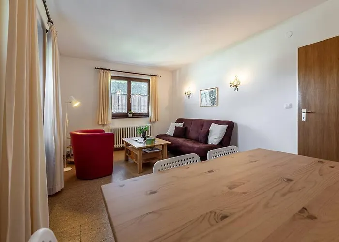 Gipfelblick Residenz #2 *