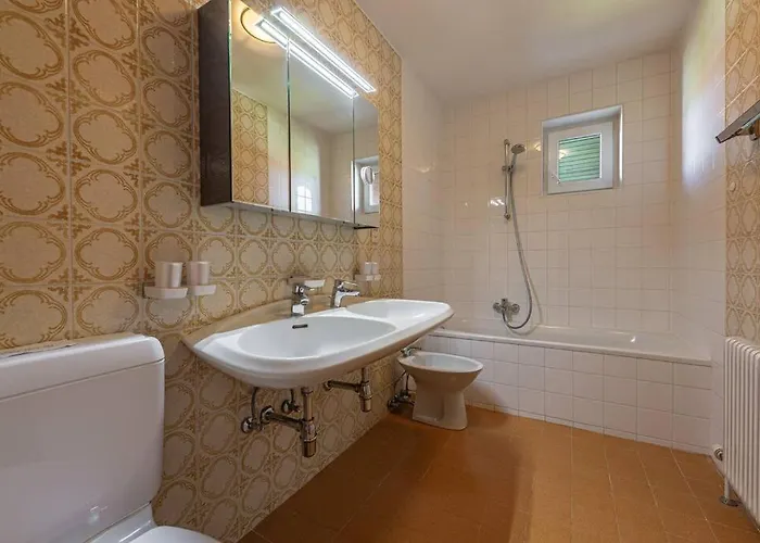 Gipfelblick Residenz #2 * Кицбюэль