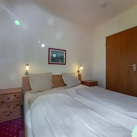 Апартаменти Gipfelblick Residenz #2