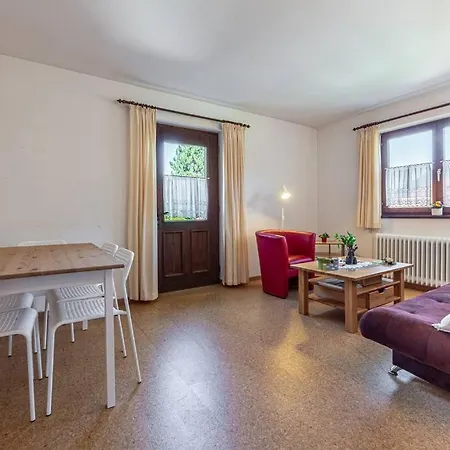 Gipfelblick Residenz #2 Кіцбюель